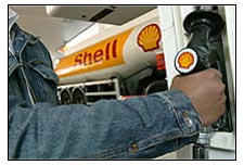 LONDON - Oil giant Royal Dutch Shell has announced that it plans to by out the remaining shares that it does not already own in its Royal Dutch arm thereby taking the final steps towards the unification of its UK and Dutch arms in July.                  